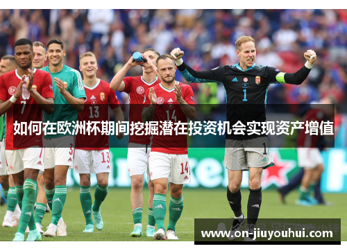 如何在欧洲杯期间挖掘潜在投资机会实现资产增值 如何在欧洲杯期间挖掘潜在投资机会实现资产增值